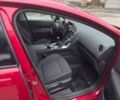 Червоний Пежо 3008, об'ємом двигуна 1.6 л та пробігом 190 тис. км за 7150 $, фото 21 на Automoto.ua