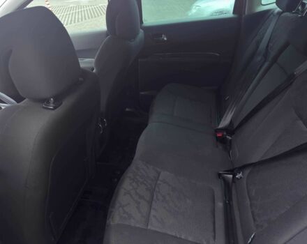 Червоний Пежо 3008, об'ємом двигуна 1.6 л та пробігом 190 тис. км за 7150 $, фото 15 на Automoto.ua