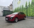 Червоний Пежо 3008, об'ємом двигуна 1.6 л та пробігом 190 тис. км за 7150 $, фото 1 на Automoto.ua