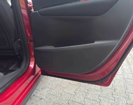 Червоний Пежо 3008, об'ємом двигуна 1.6 л та пробігом 190 тис. км за 7150 $, фото 19 на Automoto.ua