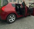 Червоний Пежо 3008, об'ємом двигуна 1.6 л та пробігом 190 тис. км за 7150 $, фото 18 на Automoto.ua