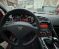 Червоний Пежо 3008, об'ємом двигуна 1.6 л та пробігом 190 тис. км за 7150 $, фото 22 на Automoto.ua