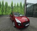 Червоний Пежо 3008, об'ємом двигуна 1.6 л та пробігом 190 тис. км за 7150 $, фото 3 на Automoto.ua