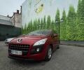 Червоний Пежо 3008, об'ємом двигуна 1.6 л та пробігом 190 тис. км за 7150 $, фото 7 на Automoto.ua