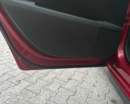 Червоний Пежо 3008, об'ємом двигуна 1.6 л та пробігом 190 тис. км за 7150 $, фото 14 на Automoto.ua