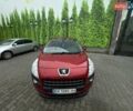 Красный Пежо 3008, объемом двигателя 1.6 л и пробегом 190 тыс. км за 7400 $, фото 22 на Automoto.ua