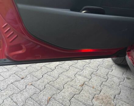 Червоний Пежо 3008, об'ємом двигуна 1.6 л та пробігом 190 тис. км за 7150 $, фото 13 на Automoto.ua