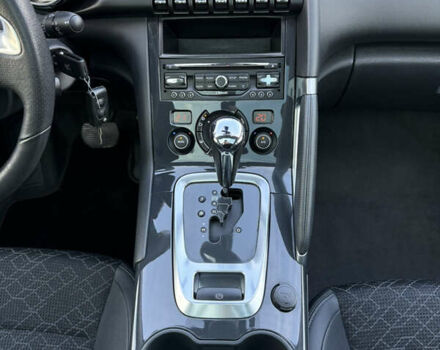 Красный Пежо 3008, объемом двигателя 1.6 л и пробегом 207 тыс. км за 12800 $, фото 46 на Automoto.ua