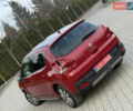 Красный Пежо 3008, объемом двигателя 1.6 л и пробегом 207 тыс. км за 12800 $, фото 15 на Automoto.ua