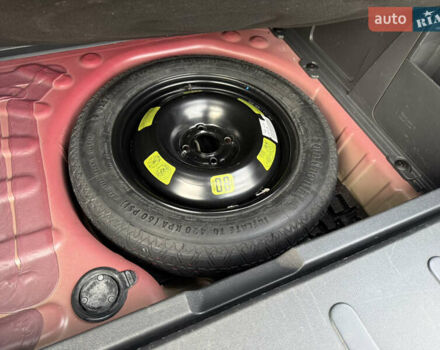 Красный Пежо 3008, объемом двигателя 1.6 л и пробегом 207 тыс. км за 12800 $, фото 69 на Automoto.ua