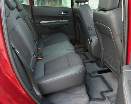 Красный Пежо 3008, объемом двигателя 1.6 л и пробегом 207 тыс. км за 12800 $, фото 62 на Automoto.ua