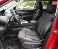 Красный Пежо 3008, объемом двигателя 2 л и пробегом 85 тыс. км за 22000 $, фото 6 на Automoto.ua