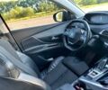 Красный Пежо 3008, объемом двигателя 2 л и пробегом 184 тыс. км за 22000 $, фото 3 на Automoto.ua