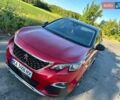 Червоний Пежо 3008, об'ємом двигуна 2 л та пробігом 183 тис. км за 22800 $, фото 1 на Automoto.ua