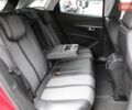 Красный Пежо 3008, объемом двигателя 2 л и пробегом 85 тыс. км за 22000 $, фото 8 на Automoto.ua