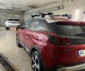 Красный Пежо 3008, объемом двигателя 2 л и пробегом 144 тыс. км за 18800 $, фото 6 на Automoto.ua