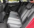 Красный Пежо 3008, объемом двигателя 2 л и пробегом 85 тыс. км за 22000 $, фото 7 на Automoto.ua