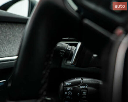 Червоний Пежо 3008, об'ємом двигуна 2 л та пробігом 126 тис. км за 21041 $, фото 15 на Automoto.ua