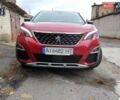 Червоний Пежо 3008, об'ємом двигуна 2 л та пробігом 126 тис. км за 22500 $, фото 11 на Automoto.ua