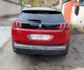 Червоний Пежо 3008, об'ємом двигуна 2 л та пробігом 126 тис. км за 22500 $, фото 9 на Automoto.ua