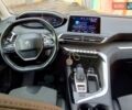 Червоний Пежо 3008, об'ємом двигуна 2 л та пробігом 126 тис. км за 22500 $, фото 8 на Automoto.ua