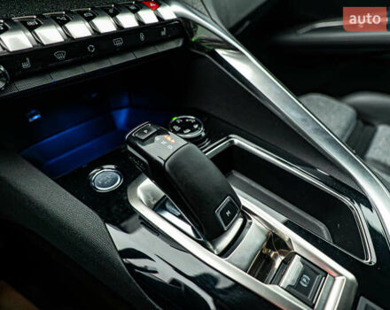 Червоний Пежо 3008, об'ємом двигуна 2 л та пробігом 126 тис. км за 21041 $, фото 18 на Automoto.ua