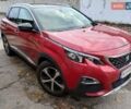 Червоний Пежо 3008, об'ємом двигуна 2 л та пробігом 126 тис. км за 22500 $, фото 14 на Automoto.ua