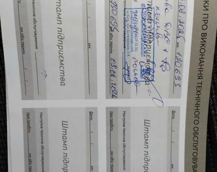 Червоний Пежо 3008, об'ємом двигуна 2 л та пробігом 126 тис. км за 22500 $, фото 25 на Automoto.ua