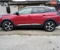 Червоний Пежо 3008, об'ємом двигуна 2 л та пробігом 126 тис. км за 22500 $, фото 20 на Automoto.ua