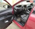 Червоний Пежо 3008, об'ємом двигуна 2 л та пробігом 126 тис. км за 22500 $, фото 4 на Automoto.ua