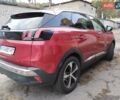 Червоний Пежо 3008, об'ємом двигуна 2 л та пробігом 126 тис. км за 22500 $, фото 19 на Automoto.ua