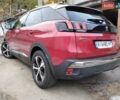Червоний Пежо 3008, об'ємом двигуна 2 л та пробігом 126 тис. км за 22500 $, фото 17 на Automoto.ua
