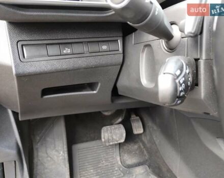 Червоний Пежо 3008, об'ємом двигуна 2 л та пробігом 126 тис. км за 22500 $, фото 21 на Automoto.ua