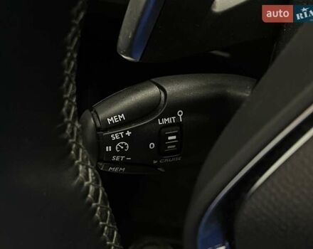 Красный Пежо 3008, объемом двигателя 2 л и пробегом 88 тыс. км за 23583 $, фото 14 на Automoto.ua