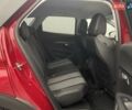 Красный Пежо 3008, объемом двигателя 2 л и пробегом 88 тыс. км за 23583 $, фото 22 на Automoto.ua