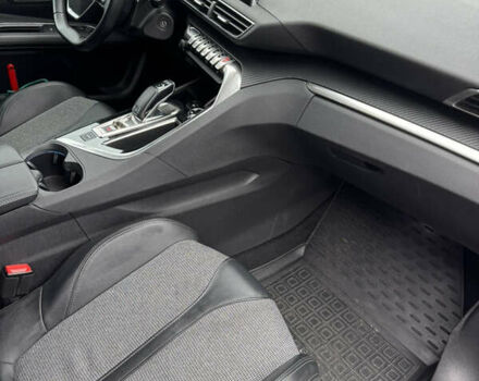 Червоний Пежо 3008, об'ємом двигуна 2 л та пробігом 87 тис. км за 26500 $, фото 14 на Automoto.ua