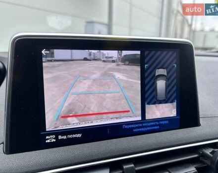 Красный Пежо 3008, объемом двигателя 2 л и пробегом 127 тыс. км за 23490 $, фото 27 на Automoto.ua