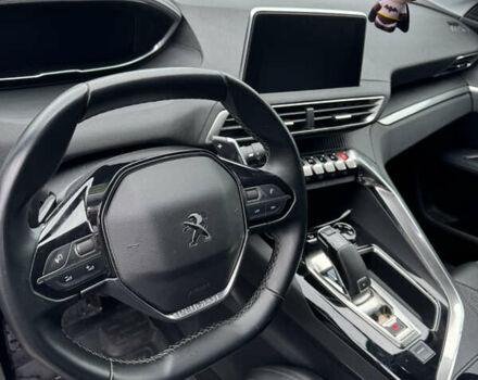 Червоний Пежо 3008, об'ємом двигуна 2 л та пробігом 87 тис. км за 26500 $, фото 10 на Automoto.ua