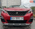 Червоний Пежо 3008, об'ємом двигуна 2 л та пробігом 87 тис. км за 26500 $, фото 2 на Automoto.ua