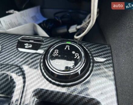 Красный Пежо 3008, объемом двигателя 2 л и пробегом 127 тыс. км за 23490 $, фото 25 на Automoto.ua