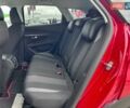Красный Пежо 3008, объемом двигателя 2 л и пробегом 127 тыс. км за 23490 $, фото 10 на Automoto.ua