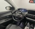 Красный Пежо 3008, объемом двигателя 2 л и пробегом 88 тыс. км за 23583 $, фото 10 на Automoto.ua