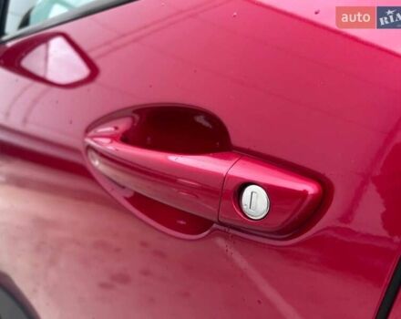 Красный Пежо 3008, объемом двигателя 2 л и пробегом 127 тыс. км за 23490 $, фото 14 на Automoto.ua