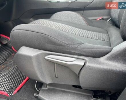 Красный Пежо 3008, объемом двигателя 2 л и пробегом 127 тыс. км за 23490 $, фото 16 на Automoto.ua