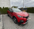 Червоний Пежо 3008, об'ємом двигуна 2 л та пробігом 87 тис. км за 26500 $, фото 3 на Automoto.ua