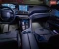 Червоний Пежо 3008, об'ємом двигуна 2 л та пробігом 48 тис. км за 26000 $, фото 8 на Automoto.ua