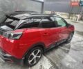 Пежо 3008 2020 у Хмельницькому на Automoto.ua Червоний Пежо 3008, об'ємом двигуна 2 л та пробігом 65 тис. км за 26500 $, фото 1 на Automoto.ua