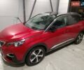 Червоний Пежо 3008, об'ємом двигуна 2 л та пробігом 48 тис. км за 26000 $, фото 6 на Automoto.ua