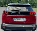 Червоний Пежо 3008, об'ємом двигуна 2 л та пробігом 80 тис. км за 24000 $, фото 7 на Automoto.ua