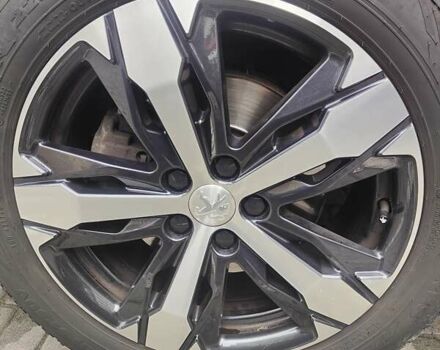 Пежо 3008 2020 у Хмельницькому на Automoto.ua Червоний Пежо 3008, об'ємом двигуна 2 л та пробігом 65 тис. км за 26500 $, фото 33 на Automoto.ua